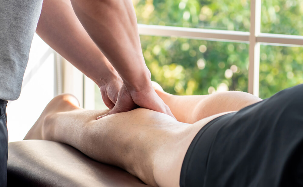 CURS DE MASSATGE ESPORTIU GIRONA
