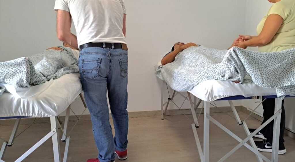 classes particulars quiromassatge girona
