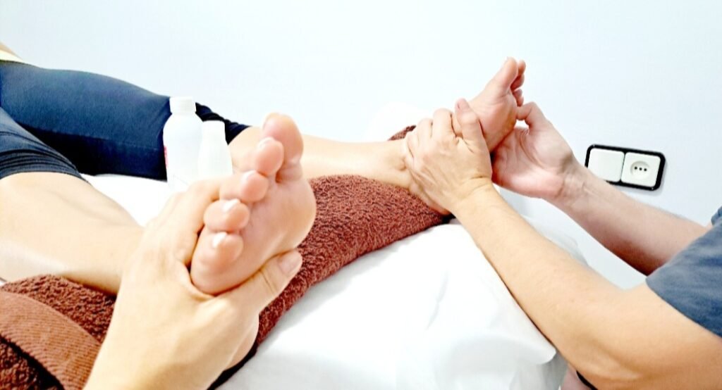 CLASSES PARTICULARS QUIROMASSATGE GIRONA